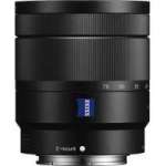 Sony (SEL1670Z.AE) E 16-70mm f/4.0 Zeiss Vario-Tessar T* OSS Lens Sony (SEL1670Z.AE) E 16-70mm f/4.0 Zeiss Vario-Tessar T* OSS Lens